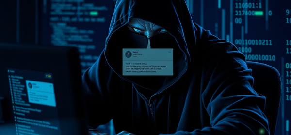 AI-Powered Phishing Attacks: A Growing Cybersecurity Threat