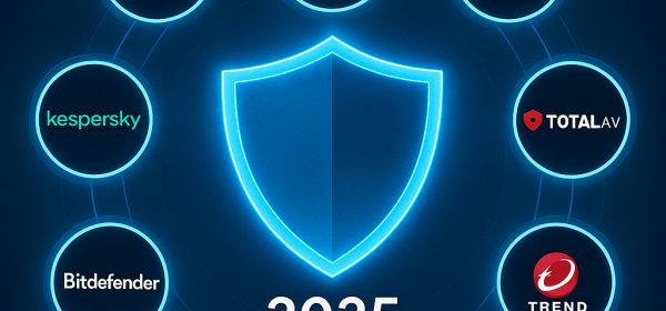 Top 10 Antivirus Software Ratings and Reviews