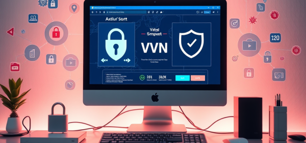 5 VPN and Antivirus Bundle Best Combination for Total Online Protection (2026 Edition)