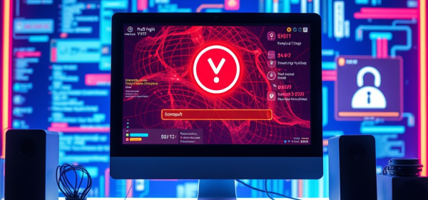 Best Antivirus Software 2025 for Windows