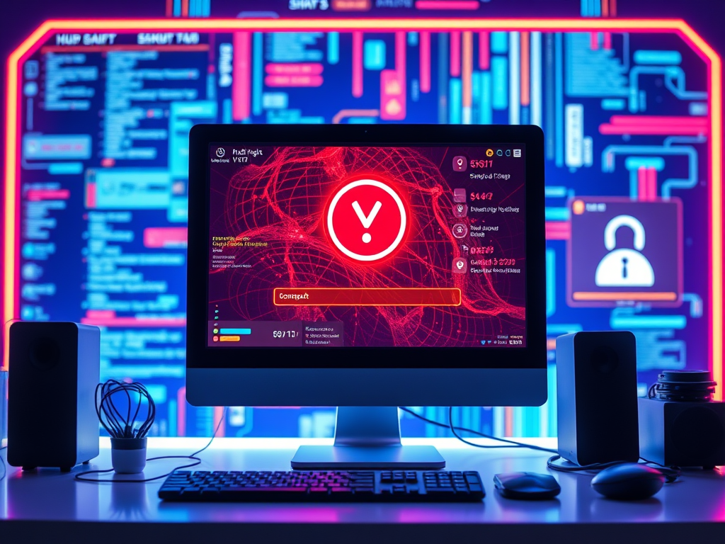 7 Proven Ways on How to Get Rid of Computer Virus Fast (Step-by-Step ...